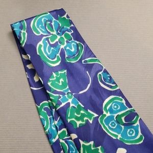 Multi print Tie